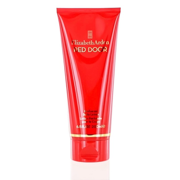 Elizabeth Arden Other - Elizabeth Arden Red Door Perfumed Body Wash